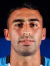 Fernando Duré futbolcu profil fotoğrafı