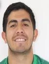 Fernando Escalante futbolcu profil fotoğrafı
