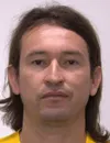 Fernando Fernández - Spieler von Club Guaraní