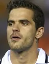 Fernando Gago - Karriereende futbolcusu