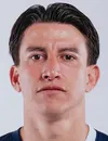 Fernando Gaibor - Club Alianza Lima futbolcusu