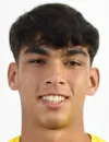 Fernando Garcia - Spieler von Academia Puerto Cabello U20