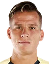 Fernando González - Deportivo Guadalajara futbolcusu