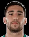 Fernando Gorriarán - Tigres UANL futbolcusu