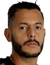 Fernando Henrique - giocatore del Rio Branco AC