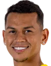 Fernando Henrique - FK Oleksandriya futbolcusu