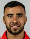 Fernando Illescas - Atlético La Paz futbolcusu