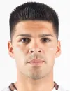 Fernando Juárez - CA Central Córdoba (SdE) futbolcusu