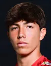 Fernando Lasanta futbolcu profil fotoğrafı