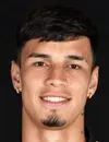 Fernando Lesme - jugador del CS Herediano