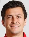 Fernando Madrigal futbolcu profil fotoğrafı