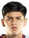 Fernando Mena - Bolívar La Paz futbolcusu