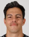 Fernando Meza - CD Palestino futbolcusu