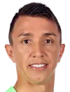Fernando Muslera - Spieler von Club Estudiantes de La Plata