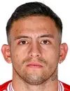 Fernando Ovelar - CD Ñublense futbolcusu