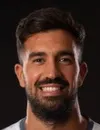 Fernando Pacheco - Al-Fateh SC futbolcusu