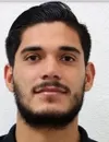 Fernando Plascencia - giocatore del Tlaxcala FC