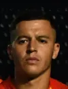 Fernando Ponce photo de profil du footballeur