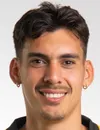 Fernando Román - CA Aldosivi futbolcusu