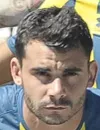 Fernando Torrent - jogador do Club Ferro Carril Oeste