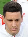 Fernando Zuqui - CD Universidad Católica futbolcusu
