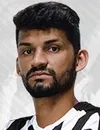 Fernando - joueur du CA Juventus (SP)