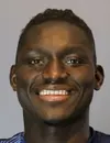 Fernandy Mendy futbolcu profil fotoğrafı