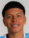 Ferney Carrión futbolcu profil fotoğrafı
