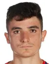 Ferni - giocatore del FK Sloga Meridian