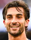 Ferran Torres - FC Barcelona futbolcusu