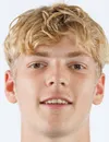 Ferre Van Herrewege - Jong KAA Gent futbolcusu