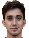 Feruzbek Olimov - FK Gazalkent futbolcusu