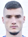 Festim Alidema - FC Ballkani futbolcusu