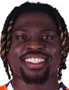 Festy Ebosele - jugador del Basaksehir FK