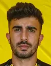 Feyzi Delikanlı - Spieler von Kahraman Kazan Belediyespor