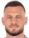 Fidan Aliti - Alanyaspor futbolcusu