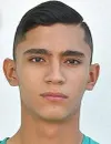 Fidel Ambríz - CF Monterrey futbolcusu