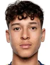 Fidel Barajas - joueur du Atlético de San Luis