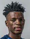 Fidel Brice Ambina - Vålerenga Fotball Elite futbolcusu
