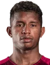 Fidel Escobar - Deportivo Saprissa futbolcusu