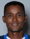 Fidel Martínez - giocatore del Atlético Fútbol Club