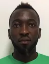 Fidelis Iria - Alsancak Yeşilova SK player
