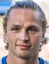 Fiete Arp - Odense Boldklub futbolcusu