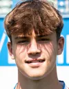 Fiete Bock - FC Hansa Rostock futbolcusu