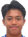 Figo Dennis - giocatore del Persija Jakarta