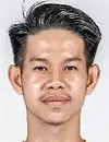 Figo Poniskori - PSD Demak futbolcusu