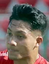 Figo Syndai - Shillong Lajong FC futbolcusu