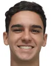 Figueiredo - SE Palmeiras São Paulo futbolcusu