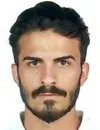 Fikret Sevilgen - giocatore del Inegöl Kafkas Spor Kulübü