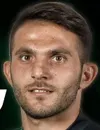 Fikret Topaloğlu - giocatore del Hendek Spor